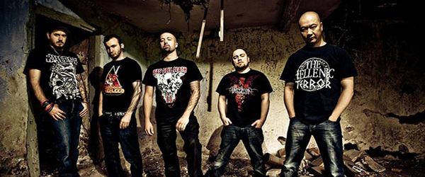 Estrenamos un tema del directo de Benighted