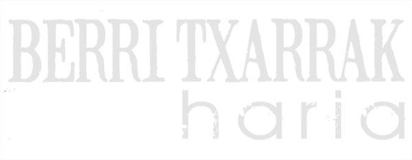 Todos los detalles de "Haria", lo nuevo de Berri Txarrak