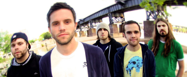 Between The Buried And Me fichan por Metal Blade