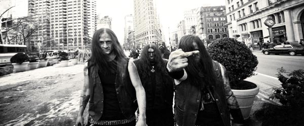 Estrenamos el nuevo disco de Black Anvil