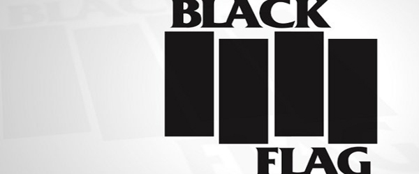 Black Flag presentarán nuevo disco en el Resurrection Fest