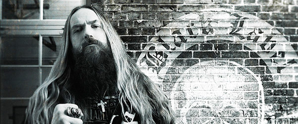 Nuevo videoclip de Black Label Society: "My Dying Time"