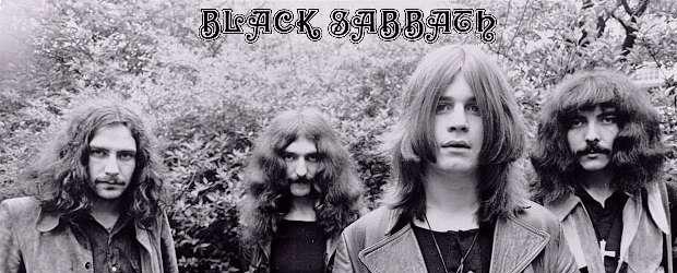 ¿Reunión de Black Sabbath?