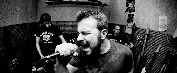 Blind Century adelanta su nuevo EP