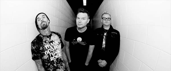 Blink-182 homenajean "What's My Age Again?" en su nuevo vídeo