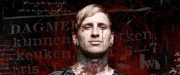 Jona Weinhofen abandona Bring Me The Horizon