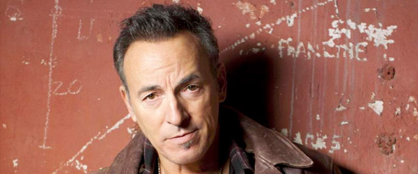 Tom Morello en el nuevo disco de Springsteen