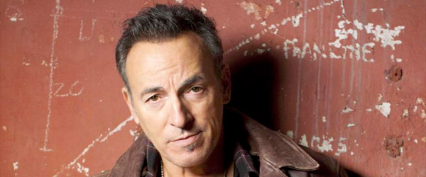 Crónica: 17/06 - Bruce Springsteen, Madrid