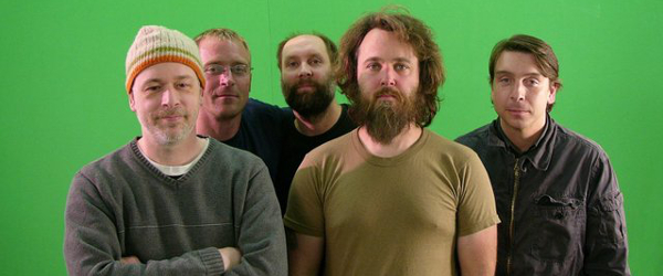 Streaming del nuevo álbum de Built to Spill