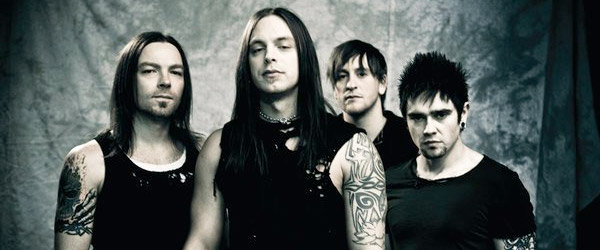 Nuevo single de Bullet For My Valentine: "Temper Temper"