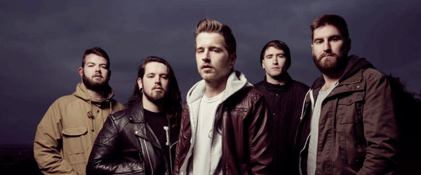 Nuevo vídeo de Bury Tomorrow: "Sceptres"