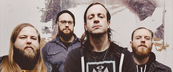 Cancer Bats ya trabajan en su quinto disco