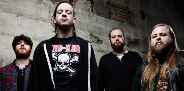 Cancer Bats nos visitan en Abril