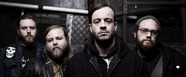 Nuevo vídeo de Cancer Bats, "True Zero"