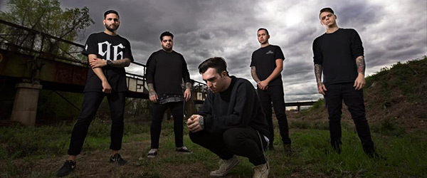 Vídeo de Cane Hill: "Time Bomb"