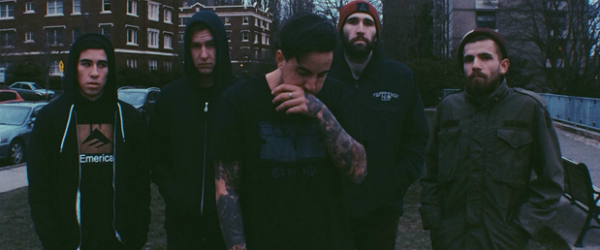 Capsize lanzan vídeo para "Pale"