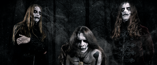 Estrenamos el nuevo disco de Carach Angren