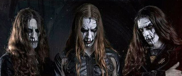 Estrenamos nuevo tema de Carach Angren