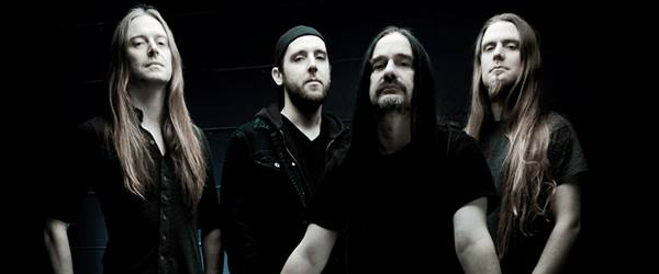 Deathcrusher Tour en noviembre con Carcass, Napalm Death, Obituary y Voivod