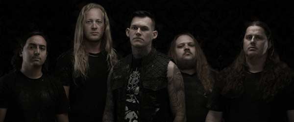 Adelanto de Carnifex: "Six Feet Closer To Hell"