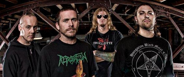 Fecha, portada y adelanto de Cattle Decapitation