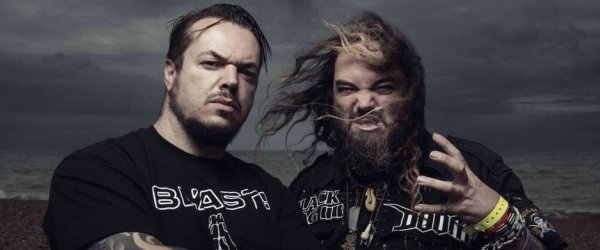 Los hermanos Cavalera resucitarán el mítico "Roots" de Sepultura en España