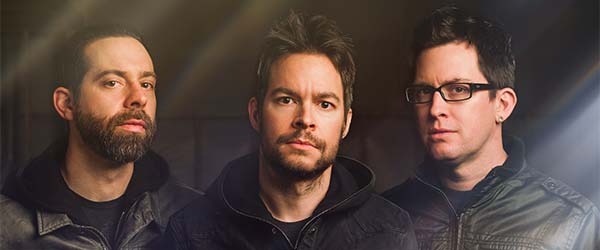 Título y portada para el nuevo álbum de Chevelle