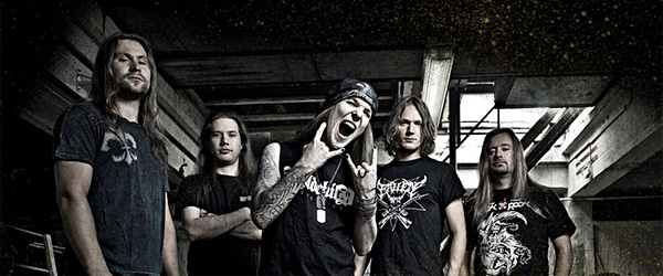 Nuevo disco de Children of Bodom, y nuevo single de presentación
