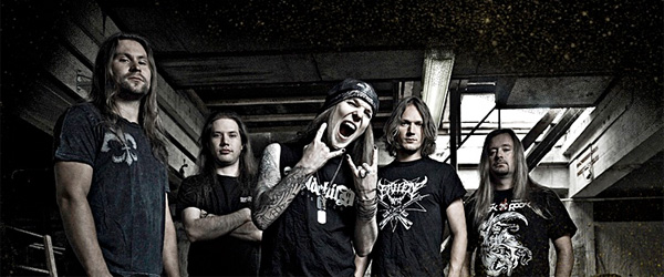 Children Of Bodom celebran sus 15 años