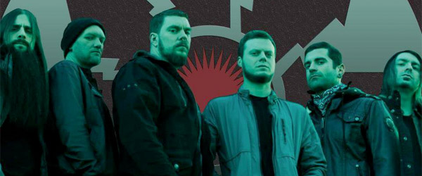 Chimaira anuncia fecha para su nuevo trabajo