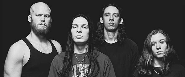 Nuevo single de Code Orange: 'Bleeding In The Blur'