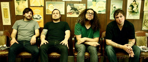 Coheed and Cambria estrenan el vídeo de "You Got Spirit, KId"