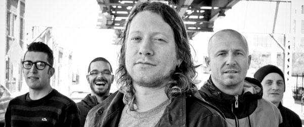 El guitarra Casey Hjelmberg abandona Comeback Kid