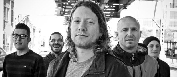 Gira española de Comeback Kid en julio