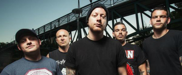 Comeback Kid estrenan el vídeo de "Don't Even Mind"