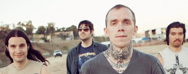 Converge anuncian DVD, "Thousands of Miles Between Us"