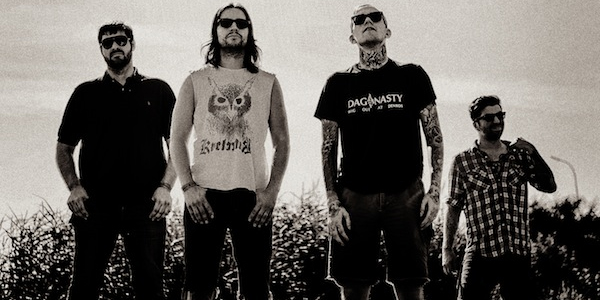 Nuevo videoclip de Converge: "All We Love We Leave Behind"