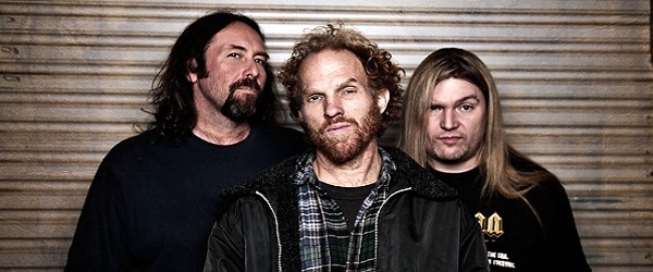 Nuevo álbum de Corrosion of Conformity en junio