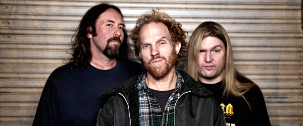 Dos nuevas canciones de Corrosion Of Conformity