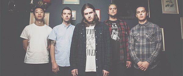 Counterparts publican el vídeo para "Stranger"