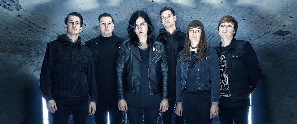 Creeper lanzan el vídeo de 'Misery'