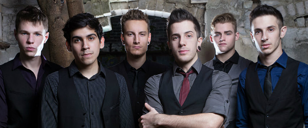 Crown The Empire estrenan tema y lyric video