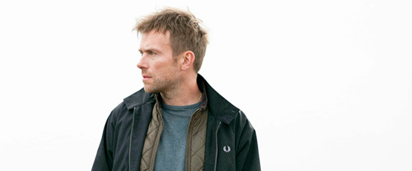 "Everyday Robots", lo nuevo de Damon Albarn en solitario