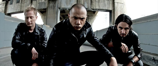 Nuevo disco de Danko Jones en septiembre