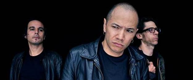 Vídeo de Danko Jones: "I Believed in God"