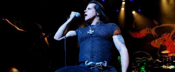 Danzig se cae del Sonisphere: la intrahistoria