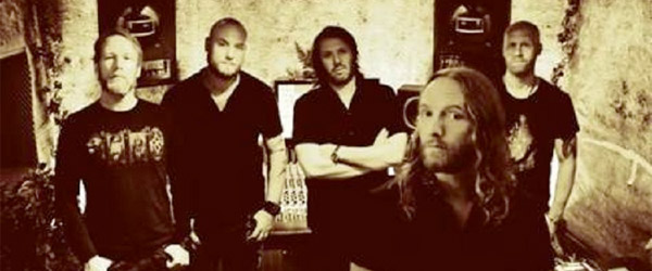 Nuevo vídeo de Dark Tranquillity: "Uniformity"