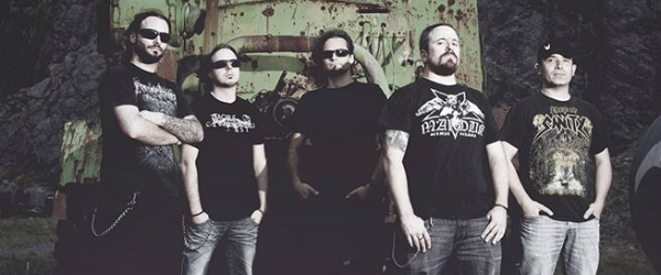 Entrevista exclusiva a Darkness By Oath