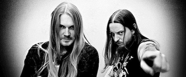 Nuevo álbum de Darkthrone para febrero