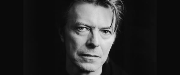 Fallece David Bowie